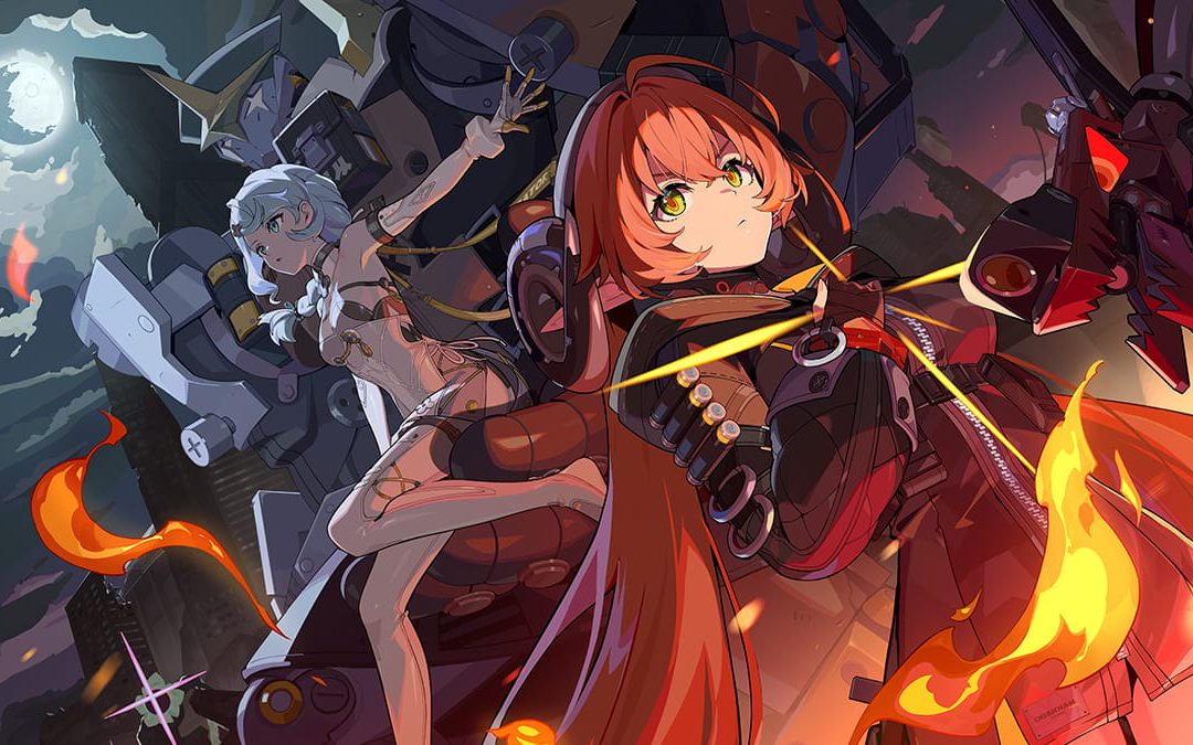 Honkai: Star Rail Version 3.5 “Before Their Deaths” Arrives on August 13